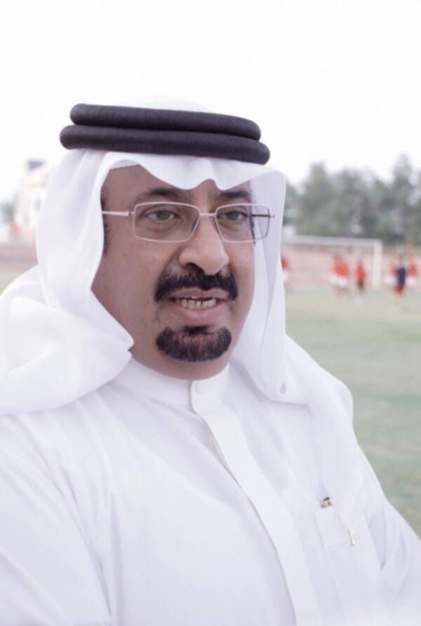  الشيخ أحمد بن علي آل خليفة