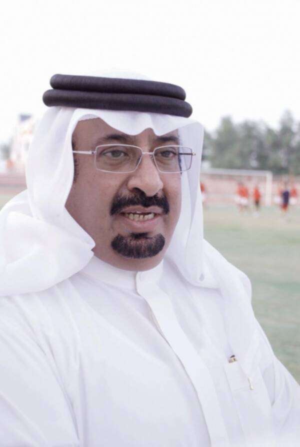  الشيخ أحمد بن علي آل خليفة