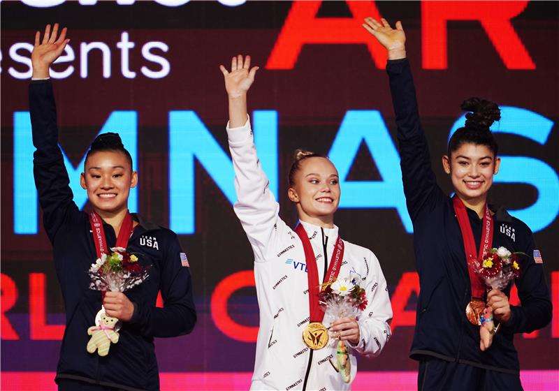 أنجلينا ملنيكوفا