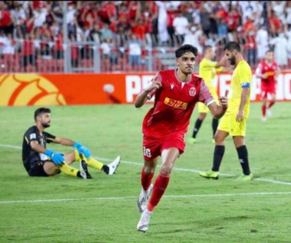 أحمد الشروقي