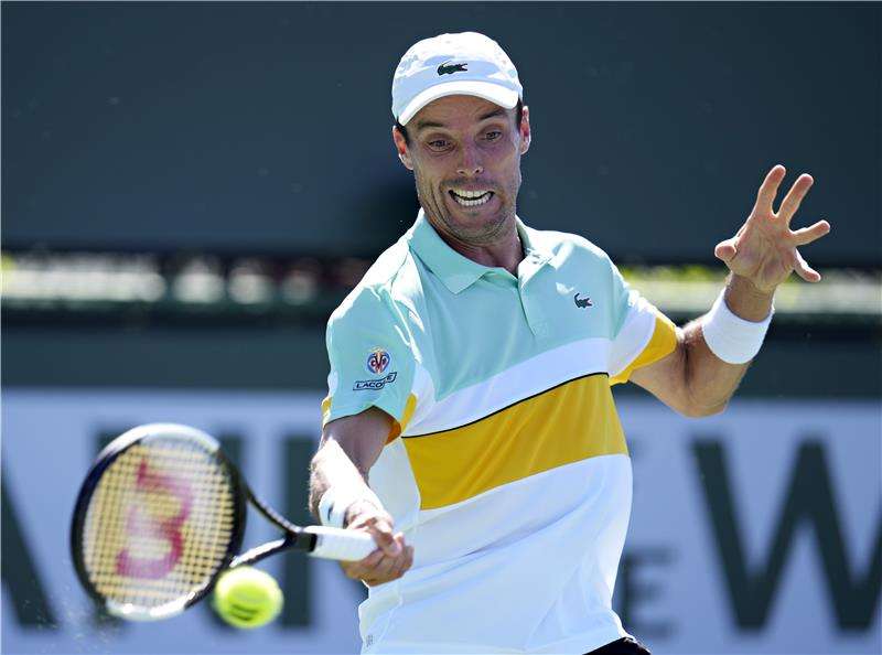 روبرتو باوتيستا أجوت