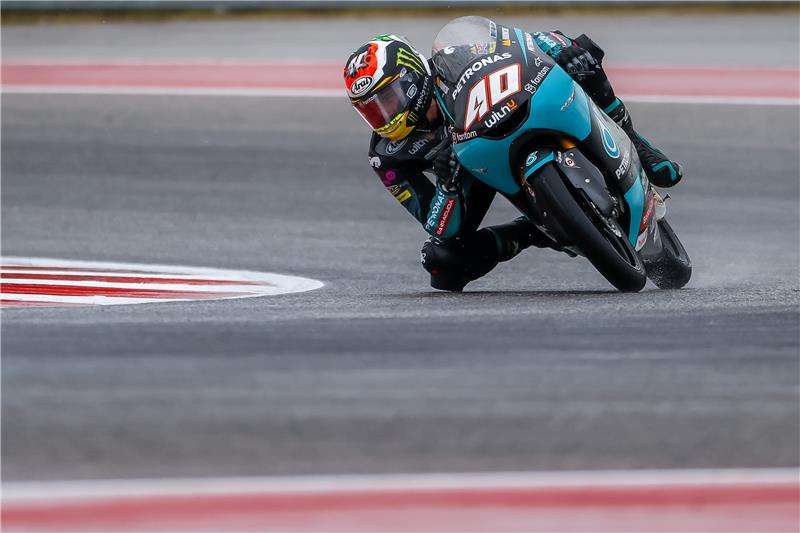 دارين بايندر