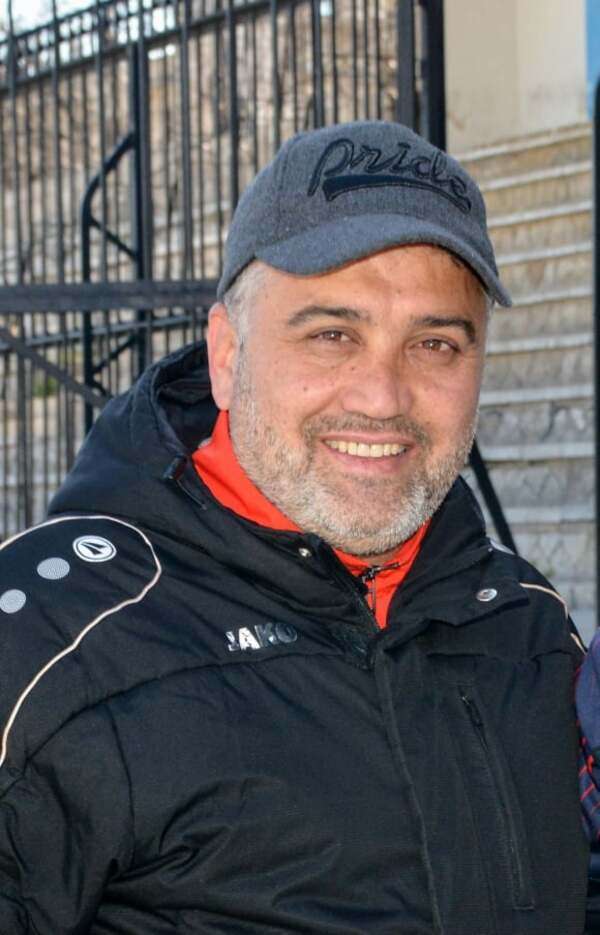 رضوان الأبرش