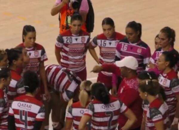 فريق الإفريقي