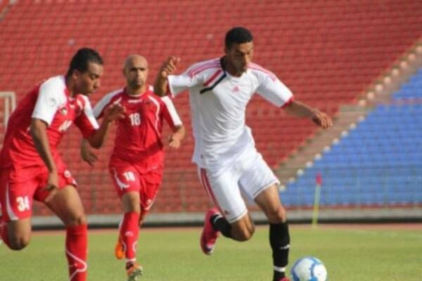  محمد العبيدي