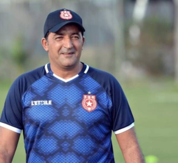 عماد بن يونس