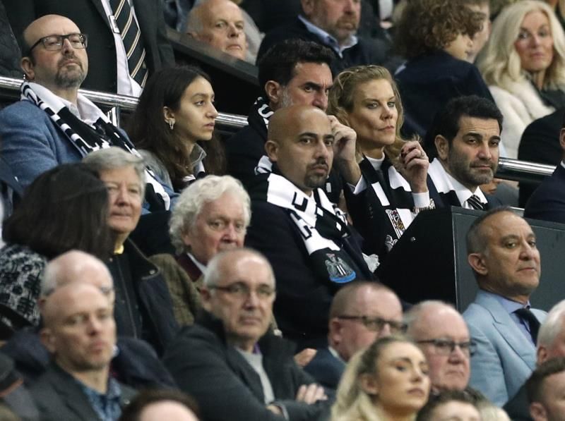 إدارة نيوكاسل الجديدة