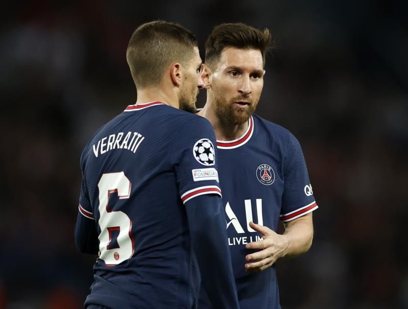 ليونيل ميسي