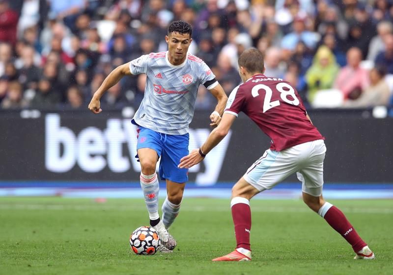 كريستيانو رونالدو