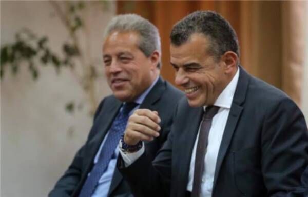 مرتجي والدرندلي