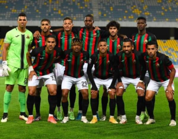 الجيش الملكي