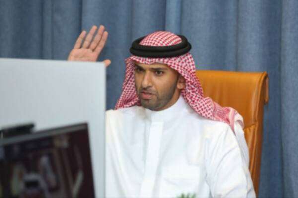  الشيخ علي بن خليفة آل خليفة