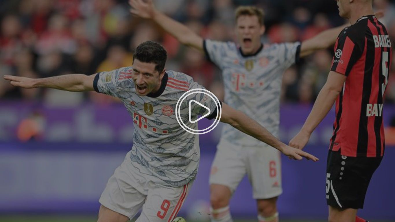 ليفاندوفسكي