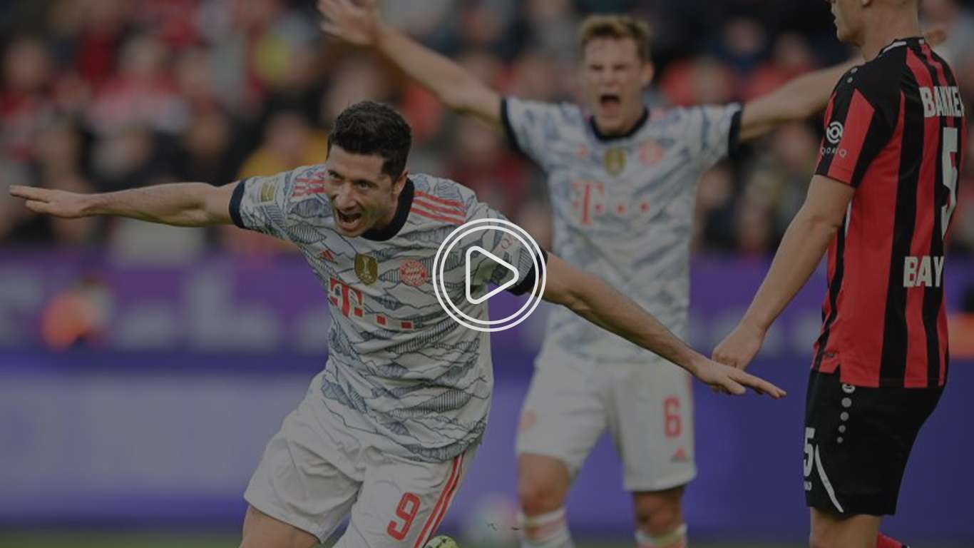 ليفاندوفسكي