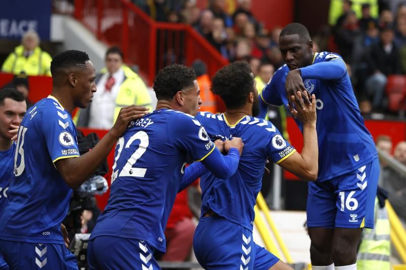 إيفرتون 