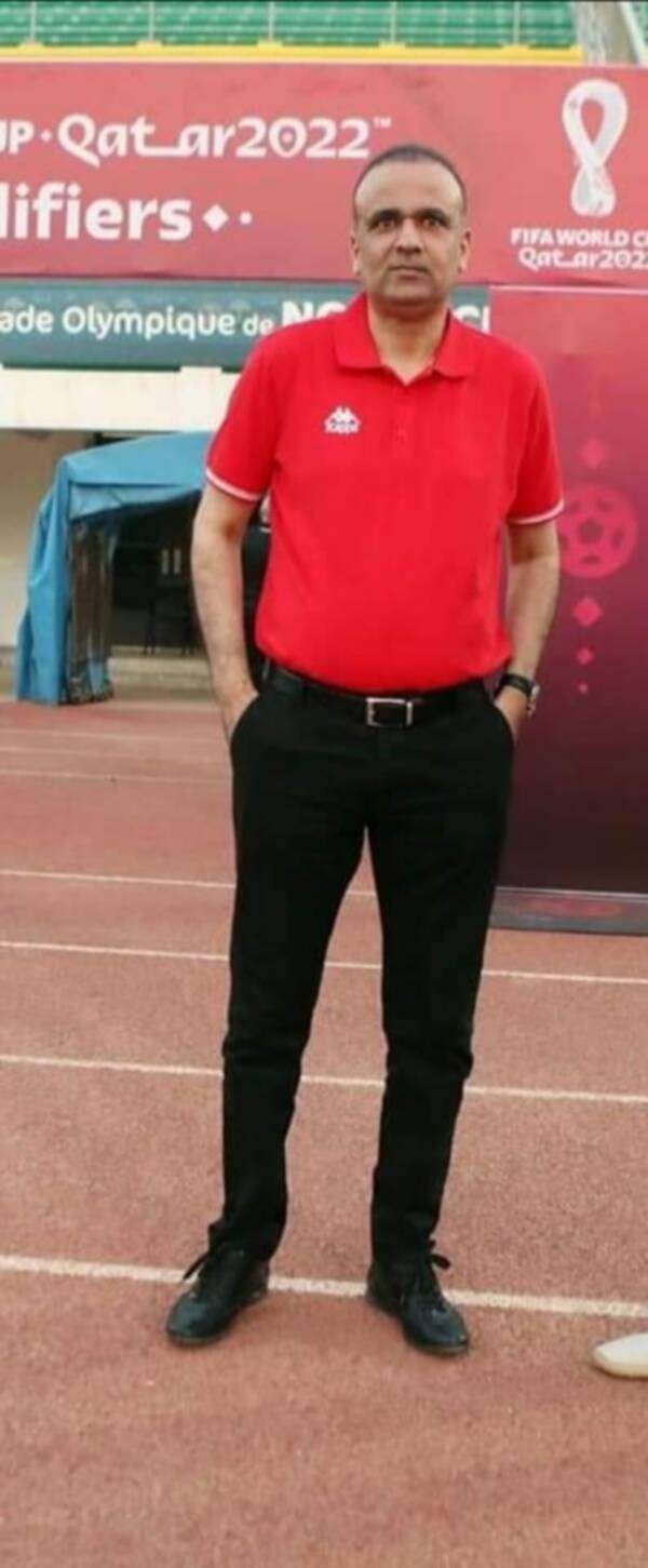 وديع الجريء 