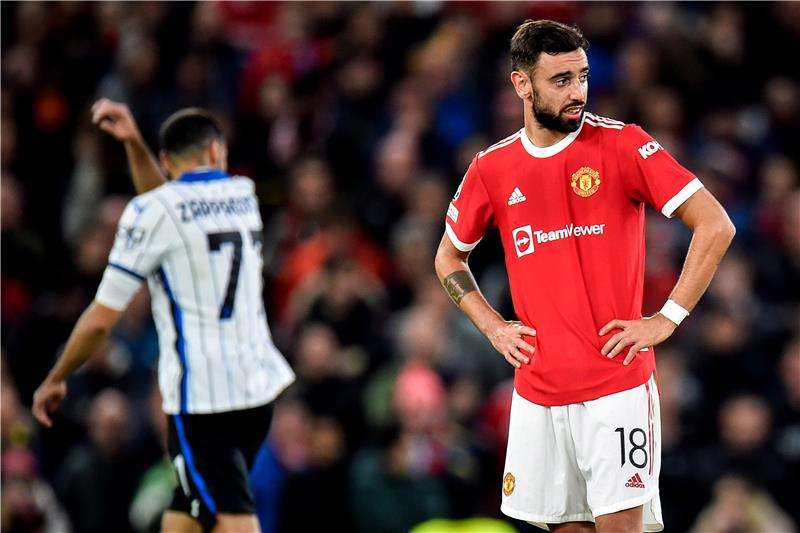 برونو فيرنانديز