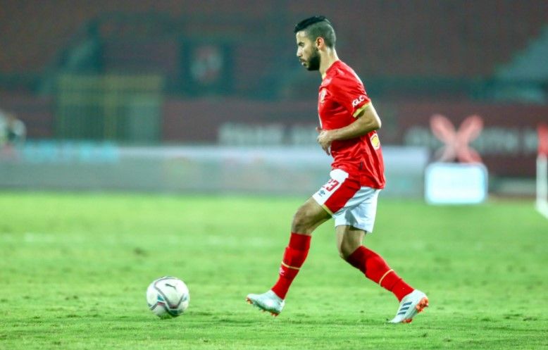 ناصر ماهر