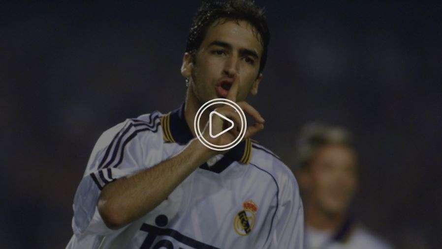 راؤول جونزاليس