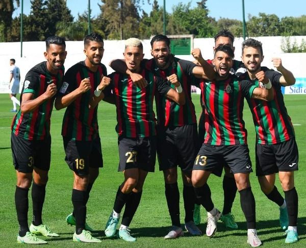 فريق الجيش الملكي 