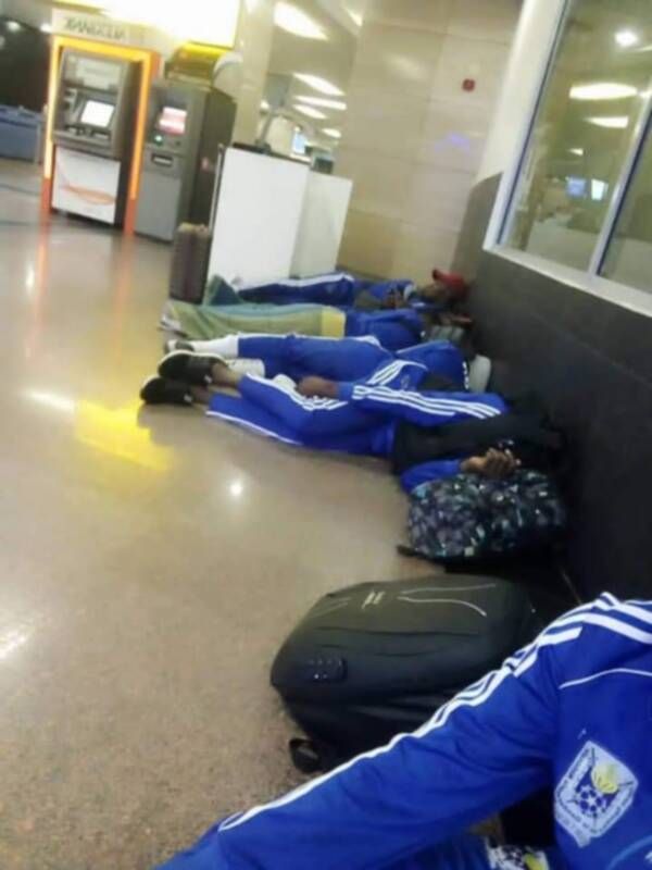 الحرس الوطني