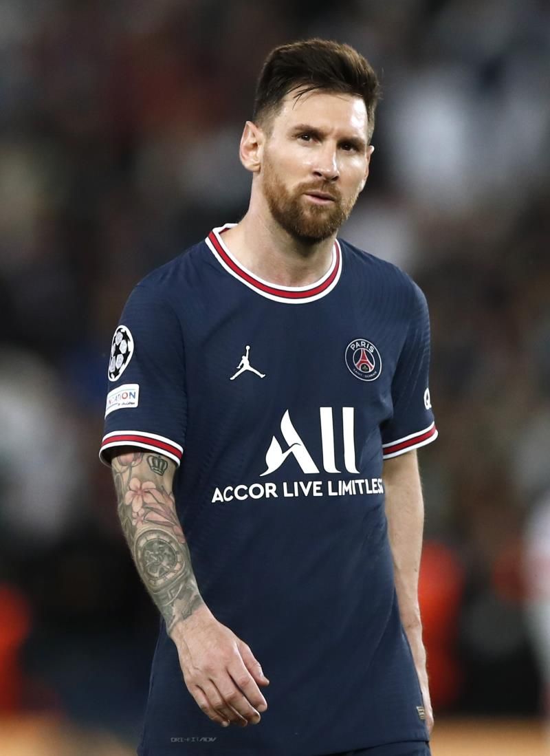 ميسي 