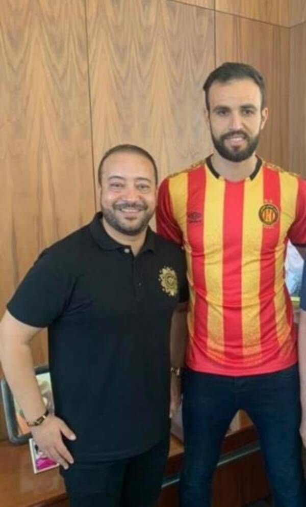 بن ميم والنقاز