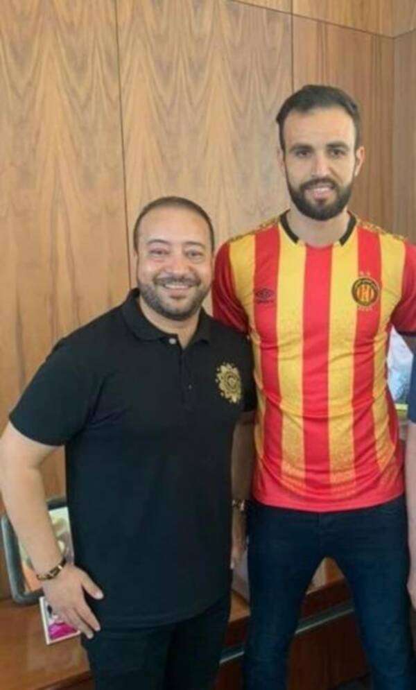 بن ميم والنقاز