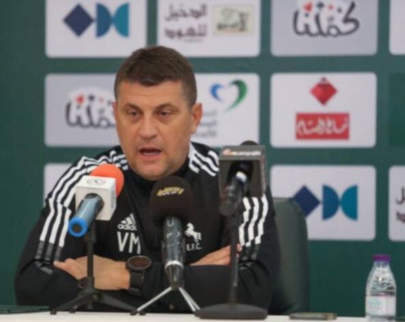  فلادان ميلويفيتش