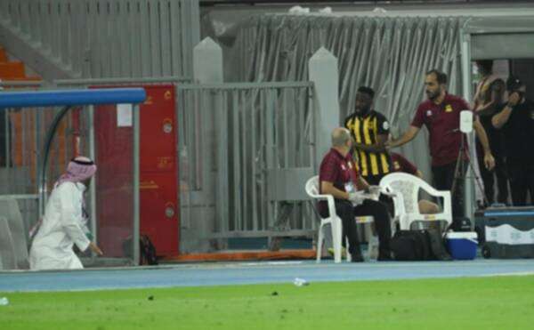 غضب فهد المولد