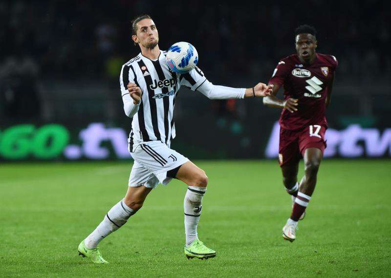 أدريان رابيو