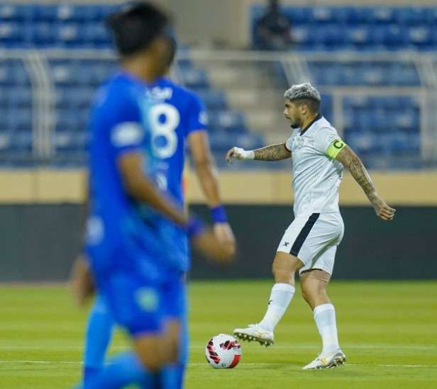 إيفر بانيجا