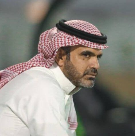 حامد البلوي