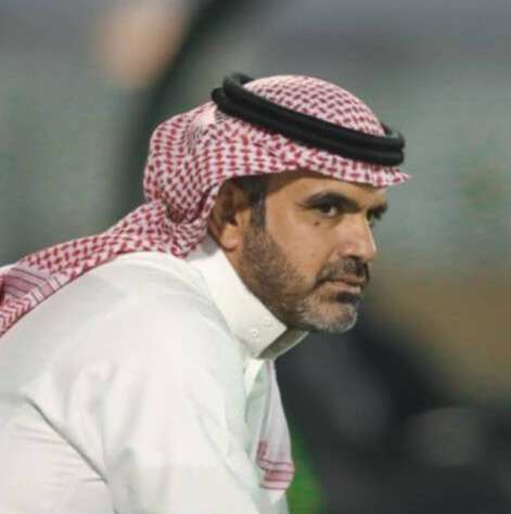 حامد البلوي