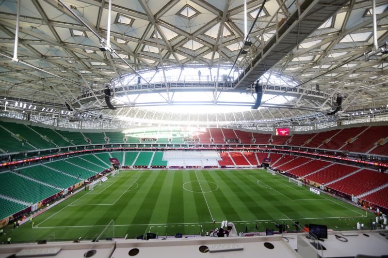  استاد الثمامة