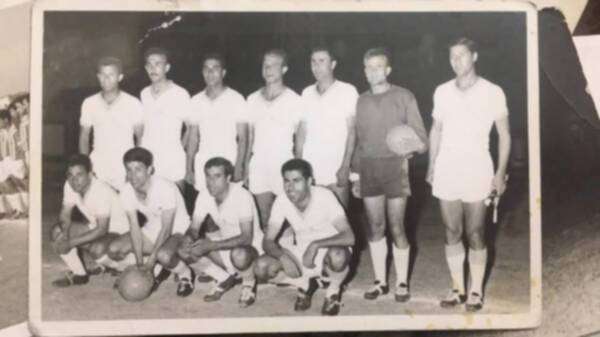 منتخب سوريا