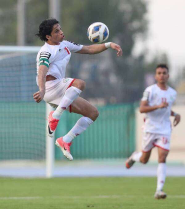 ناصر محمدوه