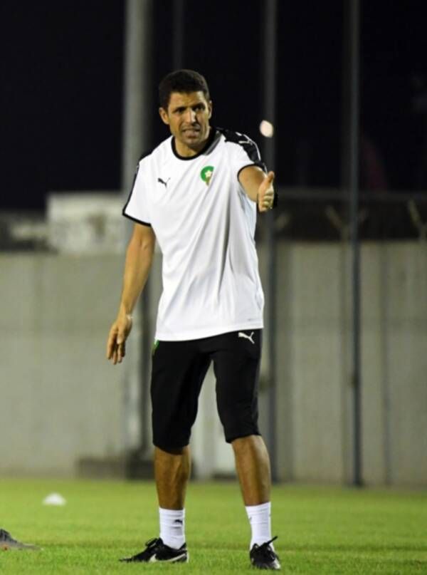 الحسين عموتة