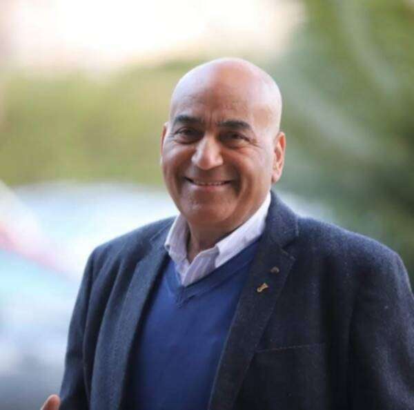 سعيد عبدالمنعم