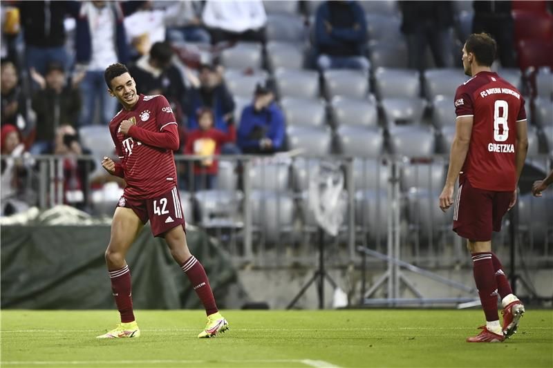 موسيالا