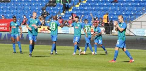 تشايكور ريزا سبور