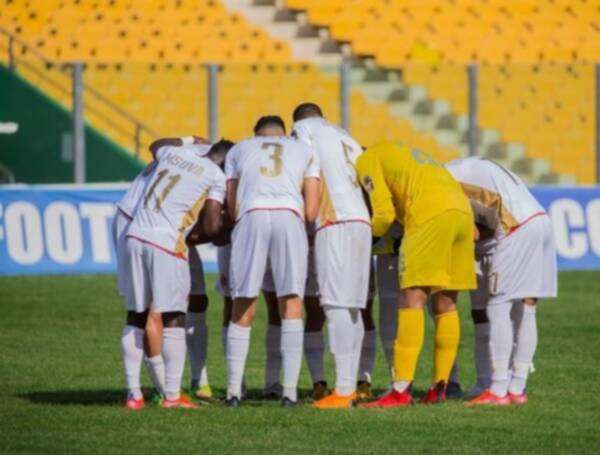 لاعبو الوداد 