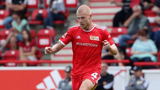 فان درونجيلين