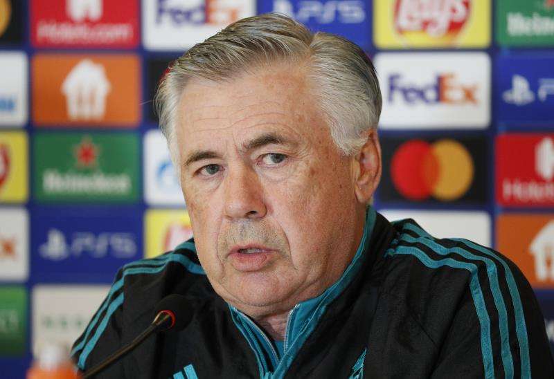 كارلو أنشيلوتي