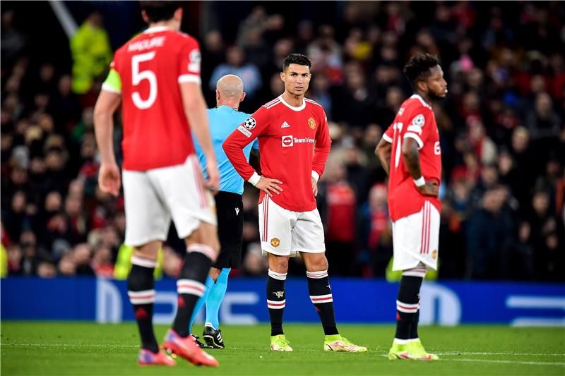 مانشستر يونايتد