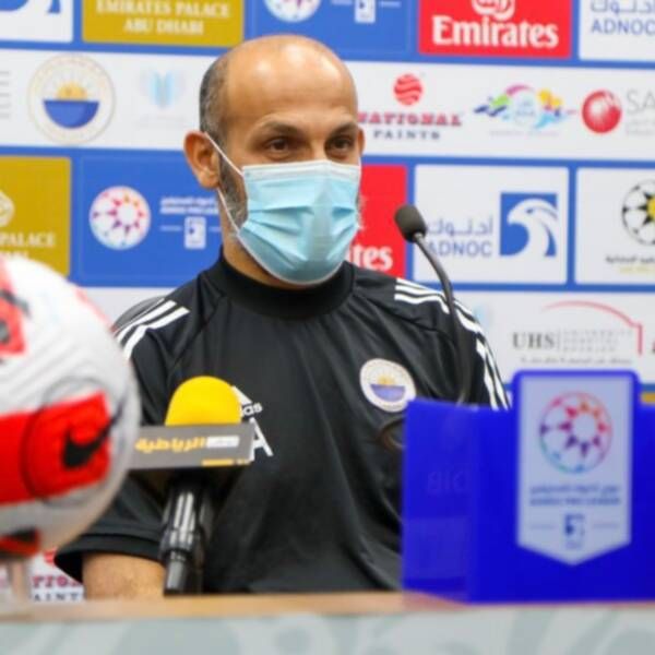 عبد العزيز العنبري