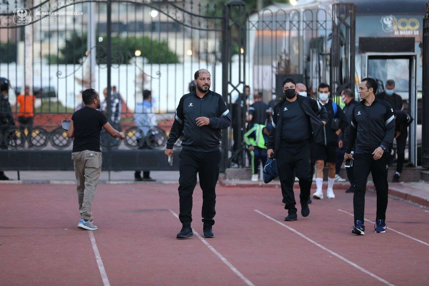 معين الشعباني