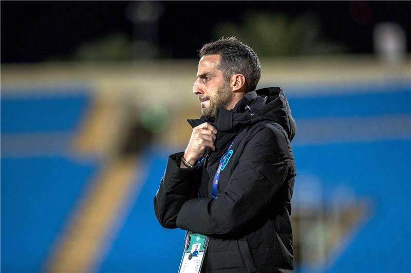 يانيك فيريرا