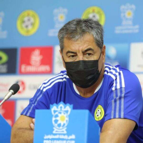 خورخي دا سيلفا