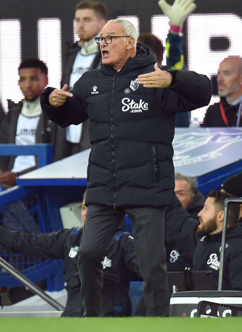 كلاوديو رانييري